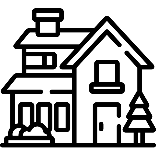 Standalone Villa